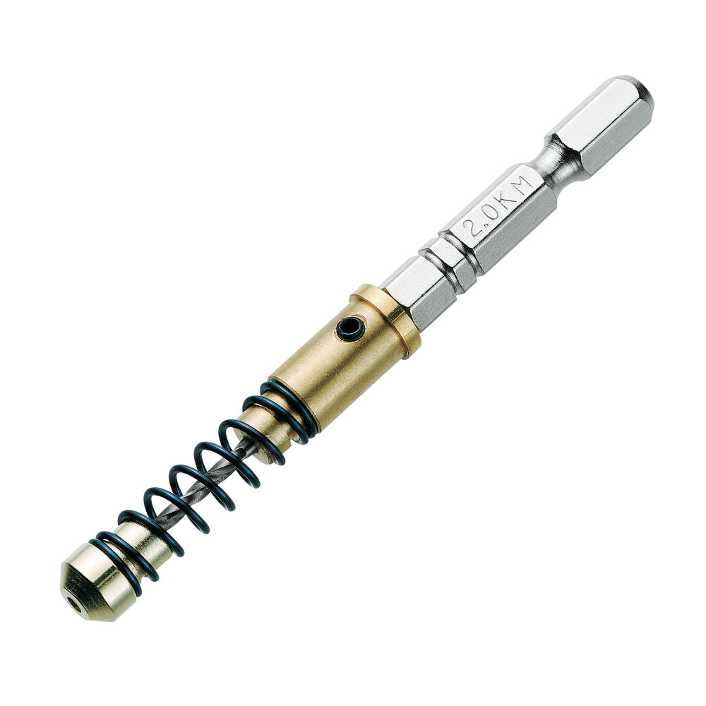 TOP Kogyo Hinge Drill Bit 2.0mm EHD-2.0S