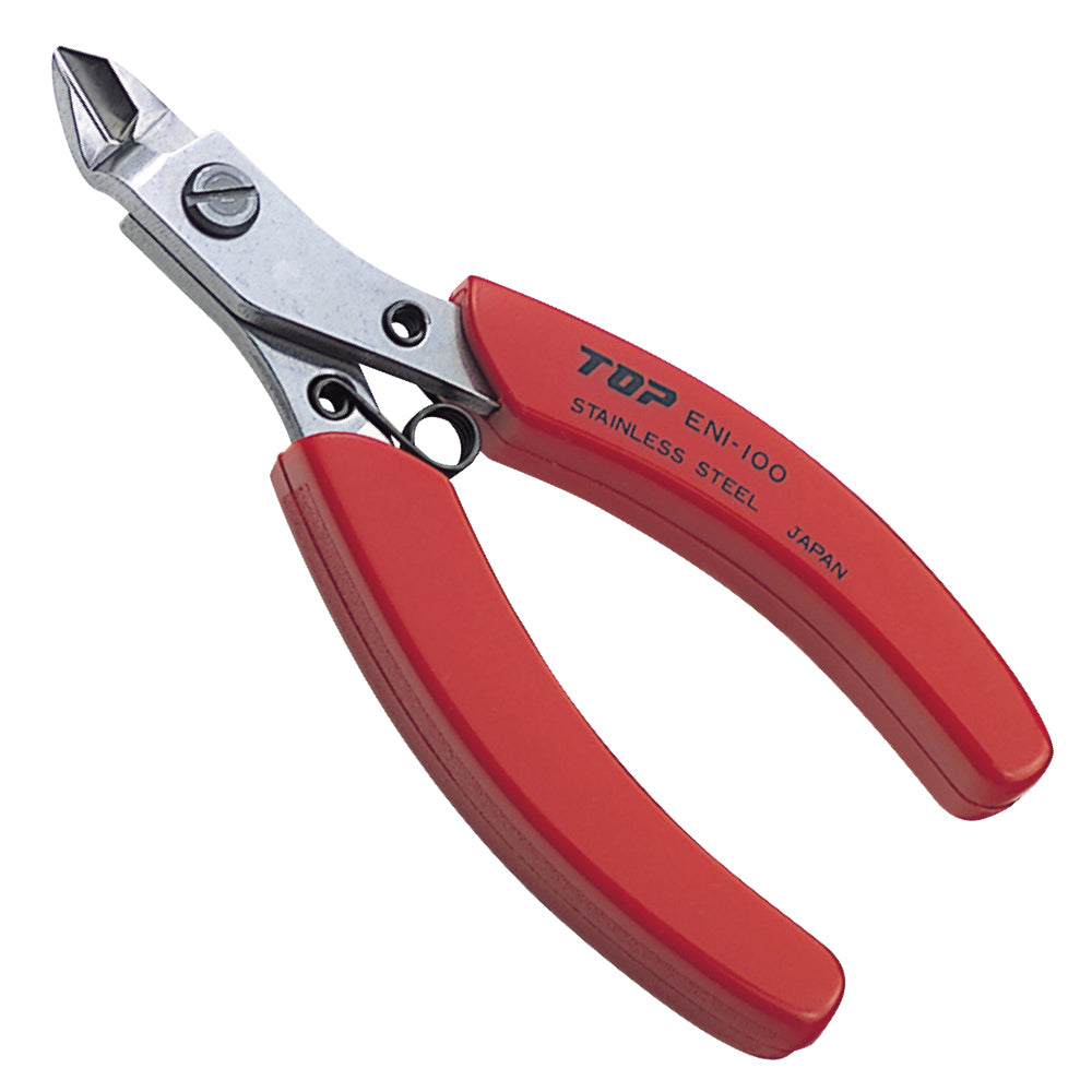 TOP Kogyo Electronic Nipper 100mm ENI-100