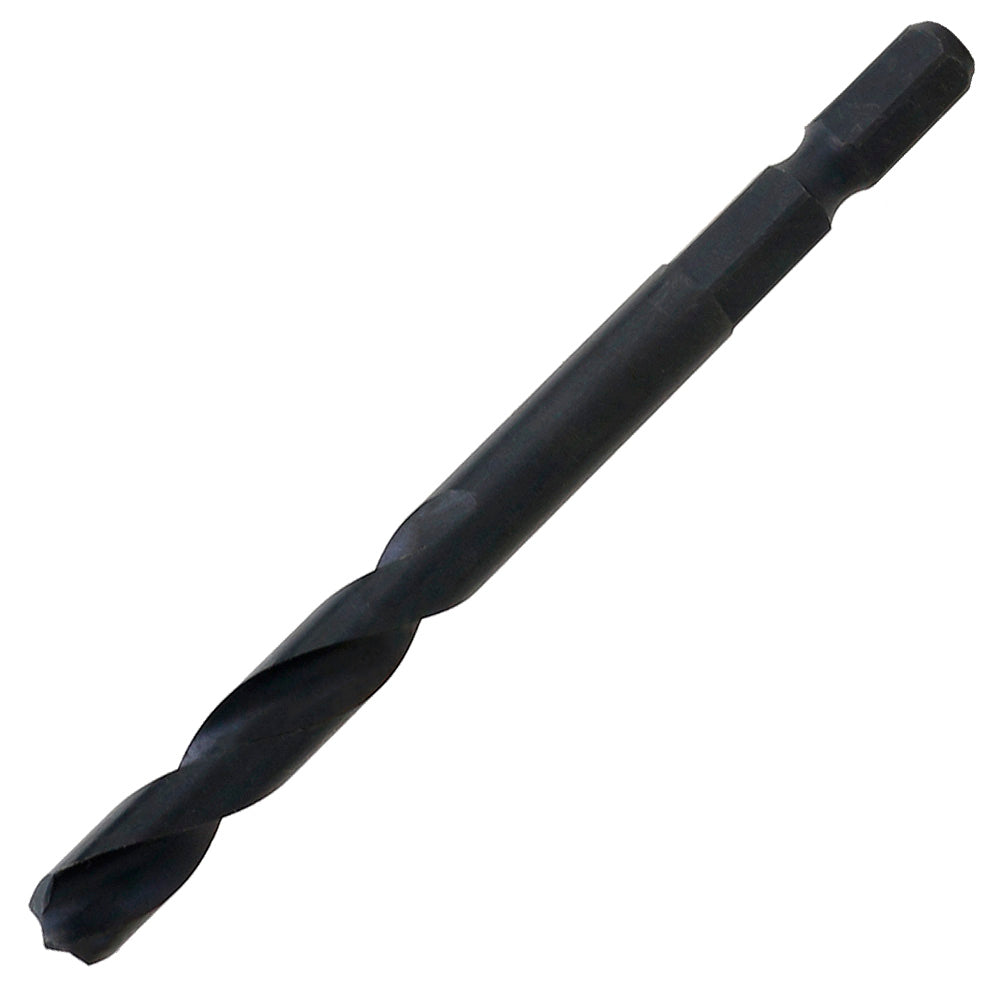 TOP Kogyo Hex Shank Thin Sheet Drill Bit 10.0mm ERD-10.0
