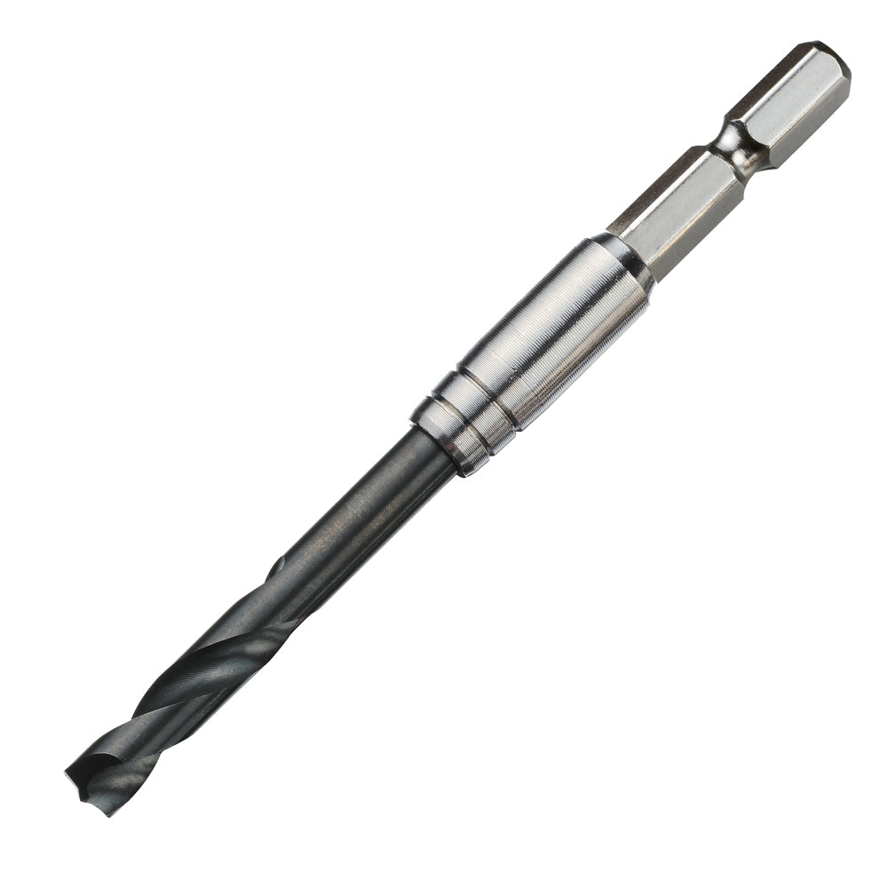 TOP Kogyo Hex Shank Thin Sheet Drill Bit 5.5mm ERD-5.5