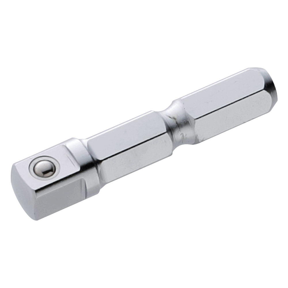 TOP Kogyo Socket Adapter 6.35mm Drive ESA-2