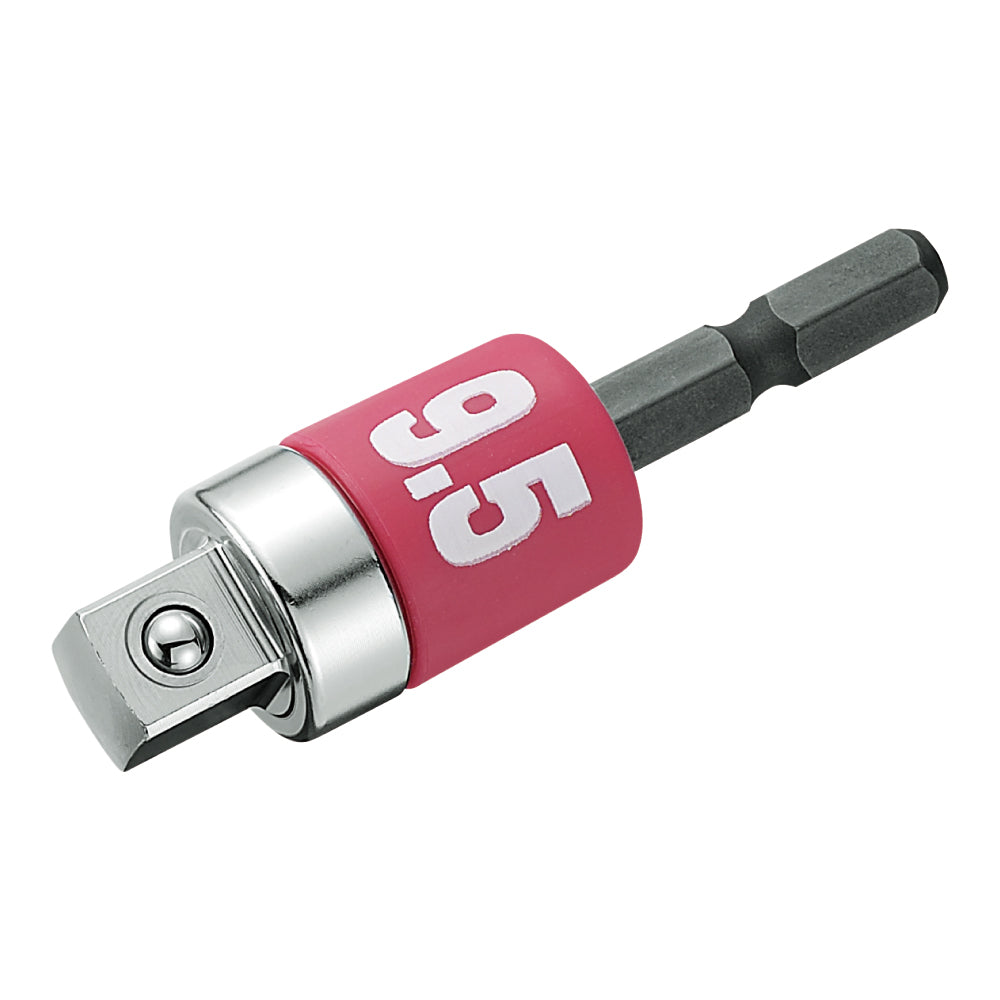 TOP Kogyo Alpha Socket Adapter 9.5mm Drive ESA-3DX