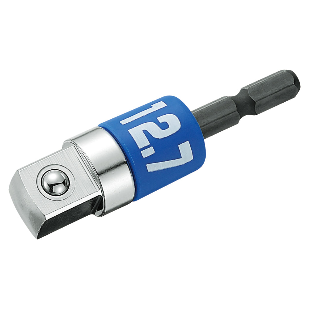 TOP Kogyo Alpha Socket Adapter 12.7mm Drive ESA-4DX