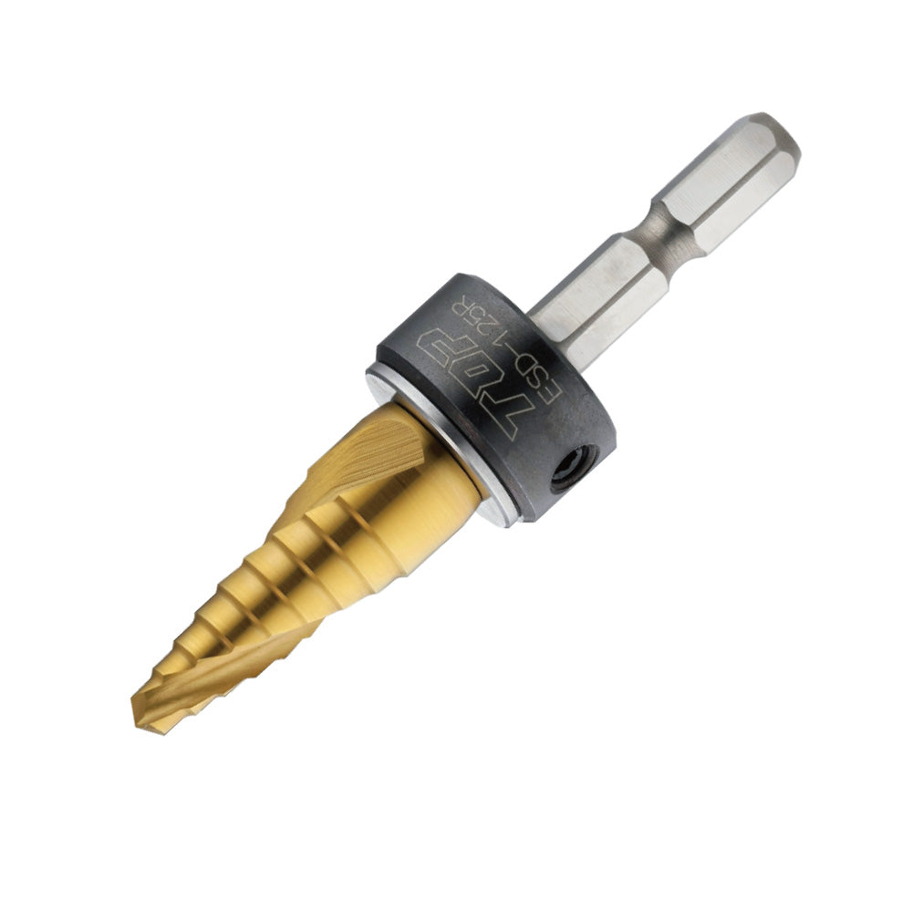 TOP Kogyo Roof Drill Bit for Folded Plate Roofs ESD-125R