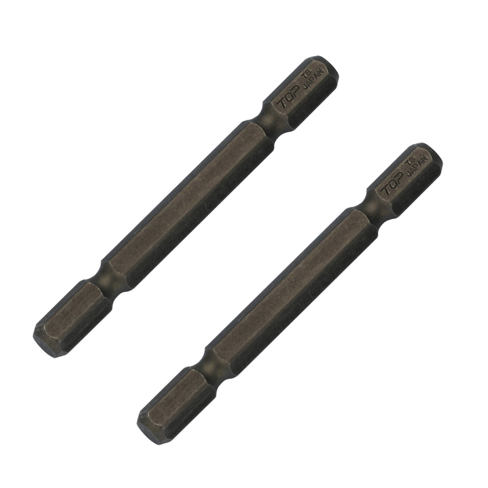 TOP Kogyo Strong Replacement Shank for Replaceable Shaft Socket ESK-TS