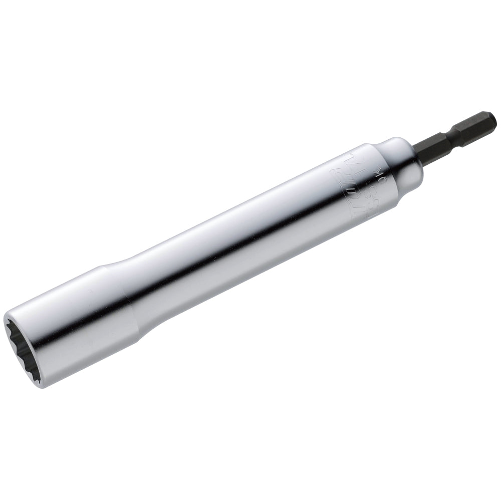 TOP Kogyo 12-Point Long Socket 17mm ESS-17L