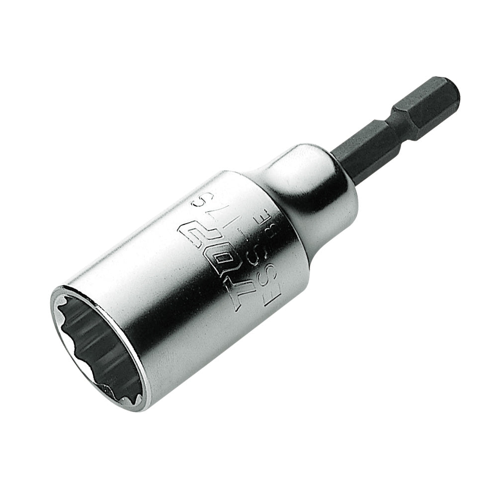 TOP Kogyo Scaffold Clamp Socket 17mm Standard ESS-17S