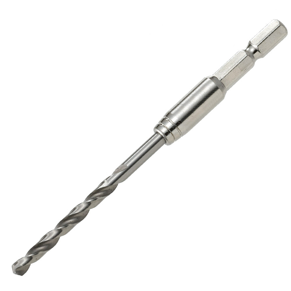 TOP Kogyo Hex Shank Iron Drill Bit 5.9mm ETD-5.9