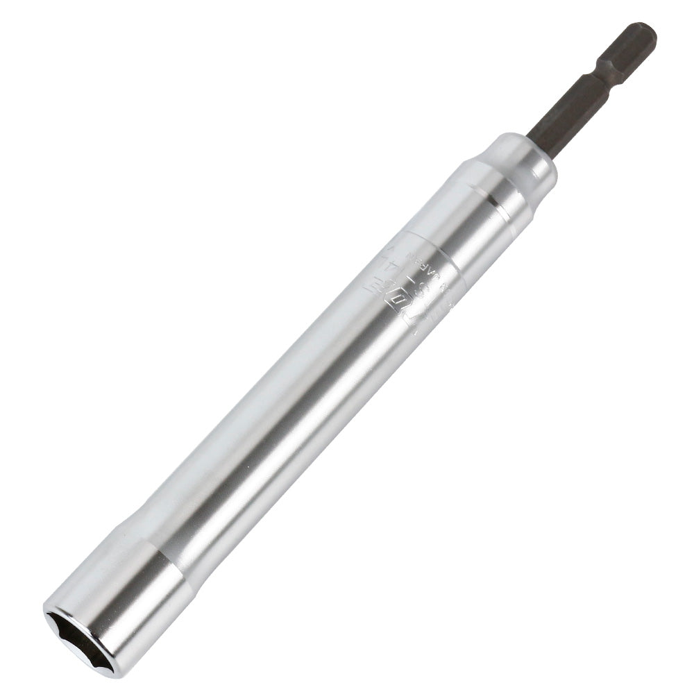 TOP Kogyo Strong Shaft Socket Long Type 14mm ETS-14L