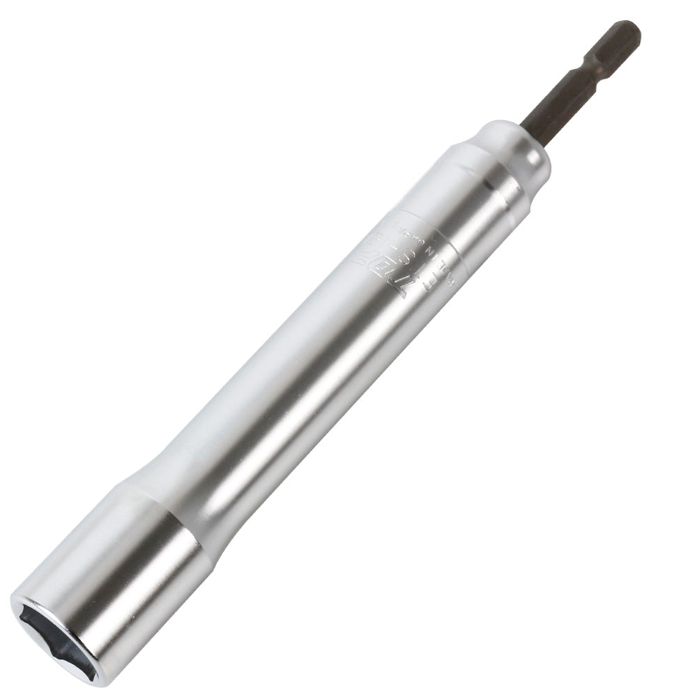 TOP Kogyo Strong Shaft Socket Long Type 18mm ETS-18L