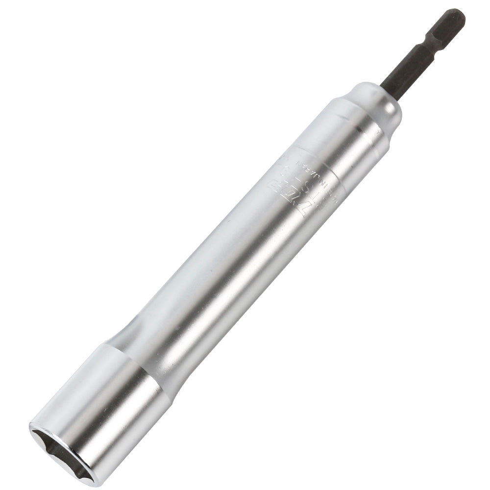 TOP Kogyo Strong Shaft Socket Long Type 19mm ETS-19L