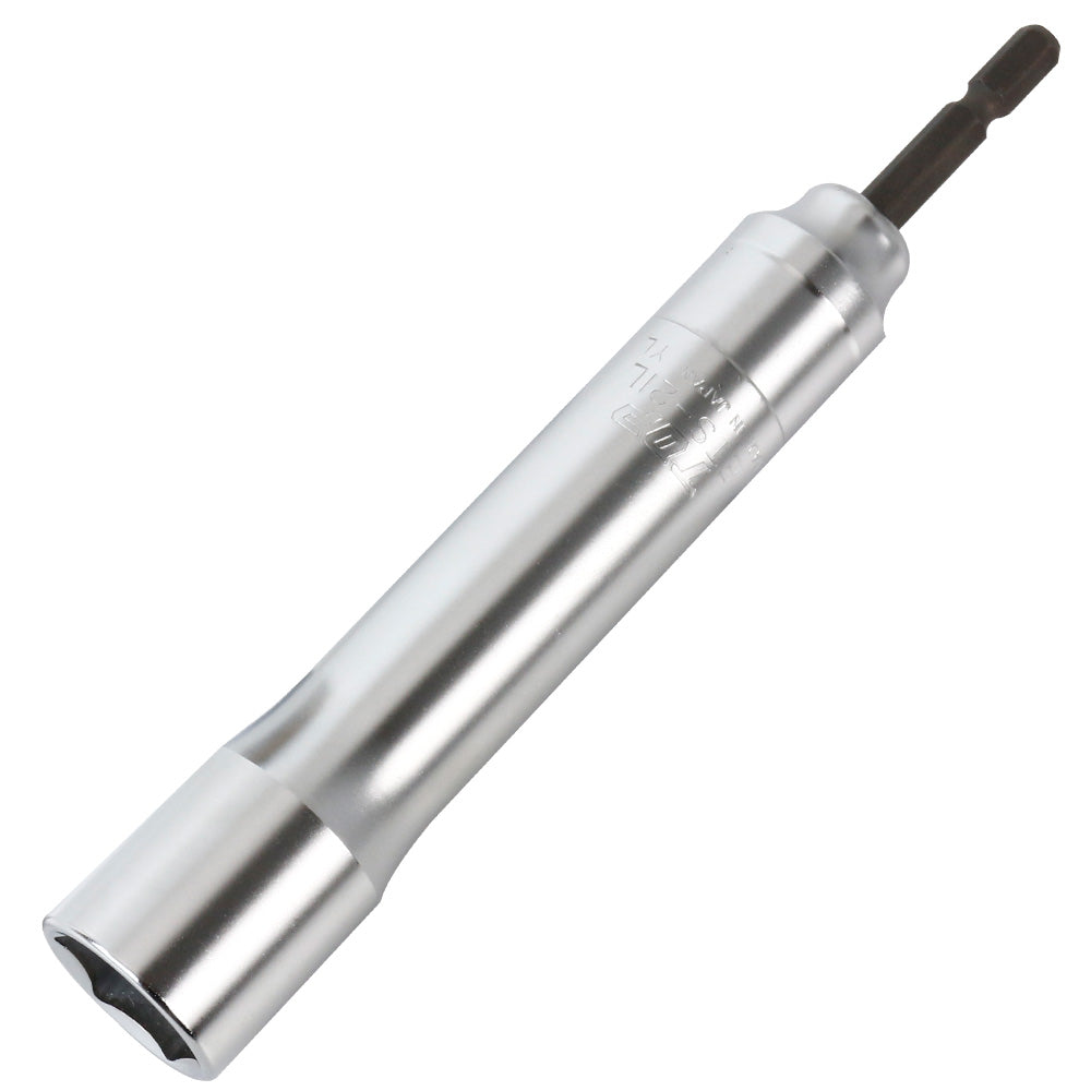 TOP Kogyo Strong Shaft Socket Long Type 21mm ETS-21L