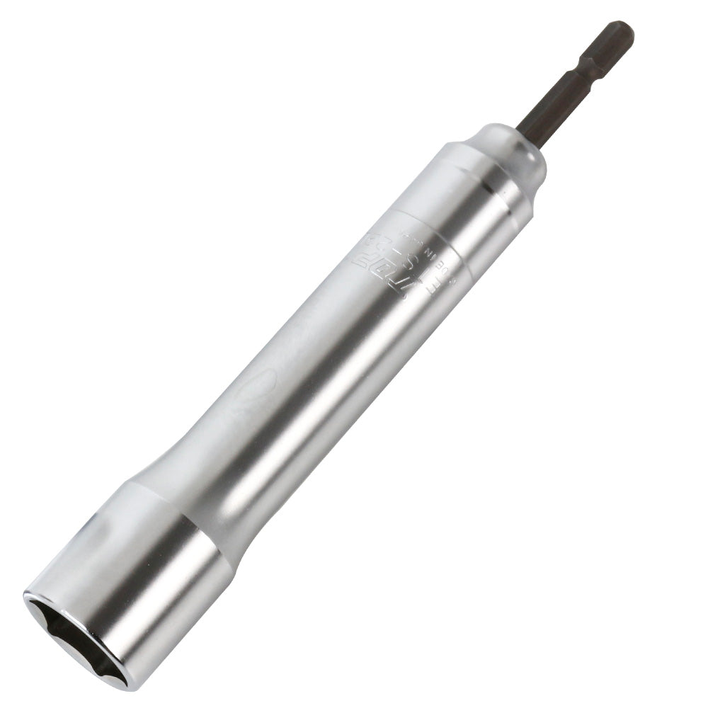 TOP Kogyo Strong Shaft Socket Long Type 22mm ETS-22L