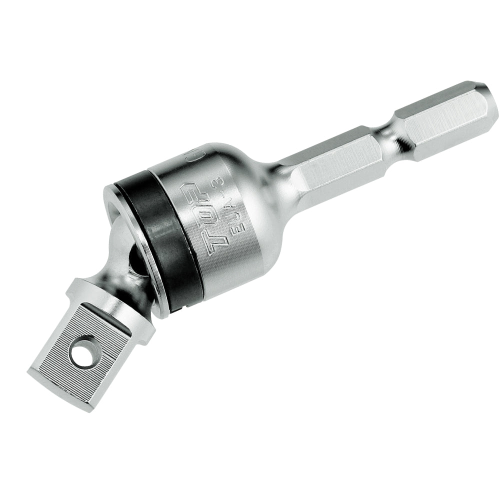 TOP Kogyo Universal Impact Socket Adapter 9.5mm Drive EUA-3P