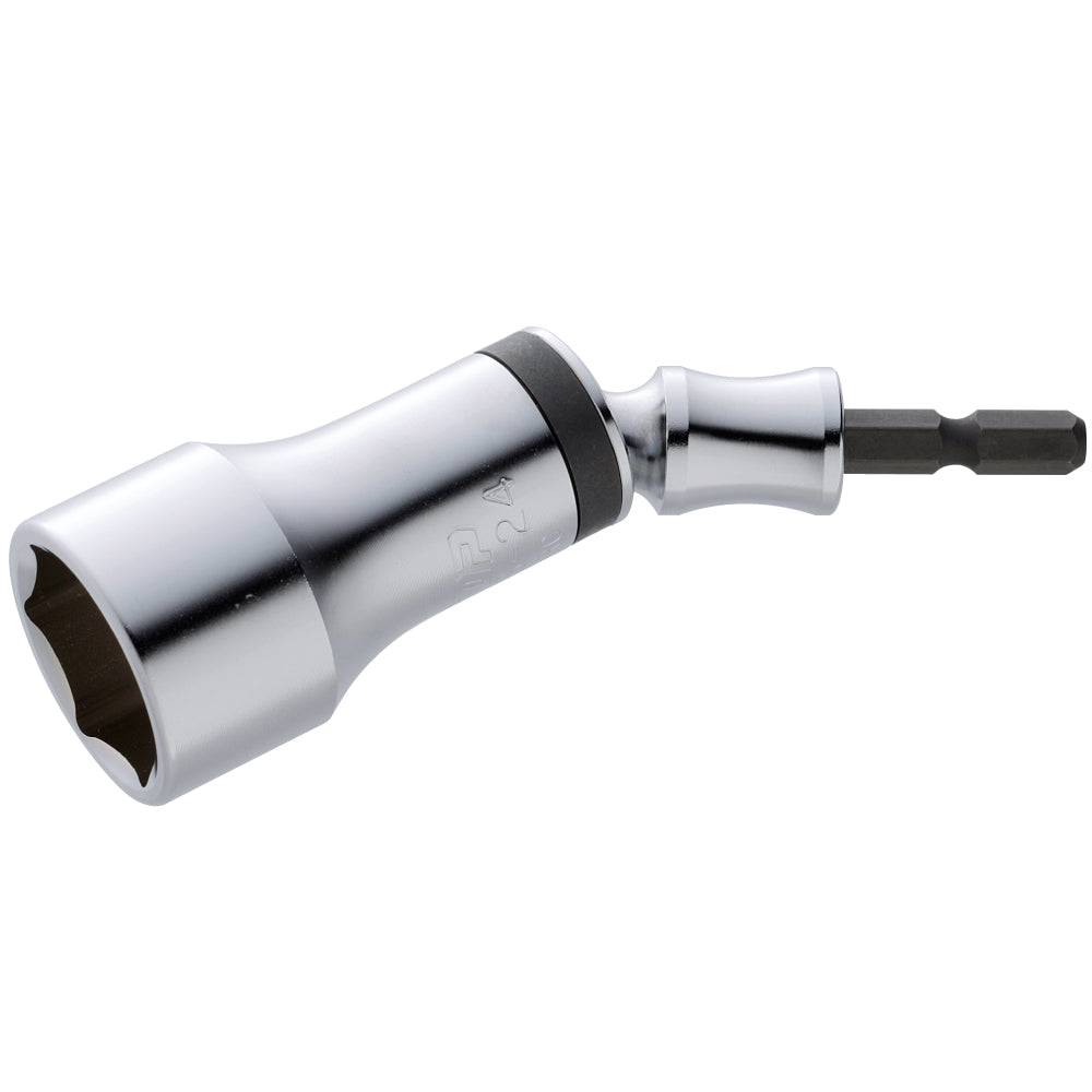 TOP Kogyo Universal Socket 24mm EUS-24