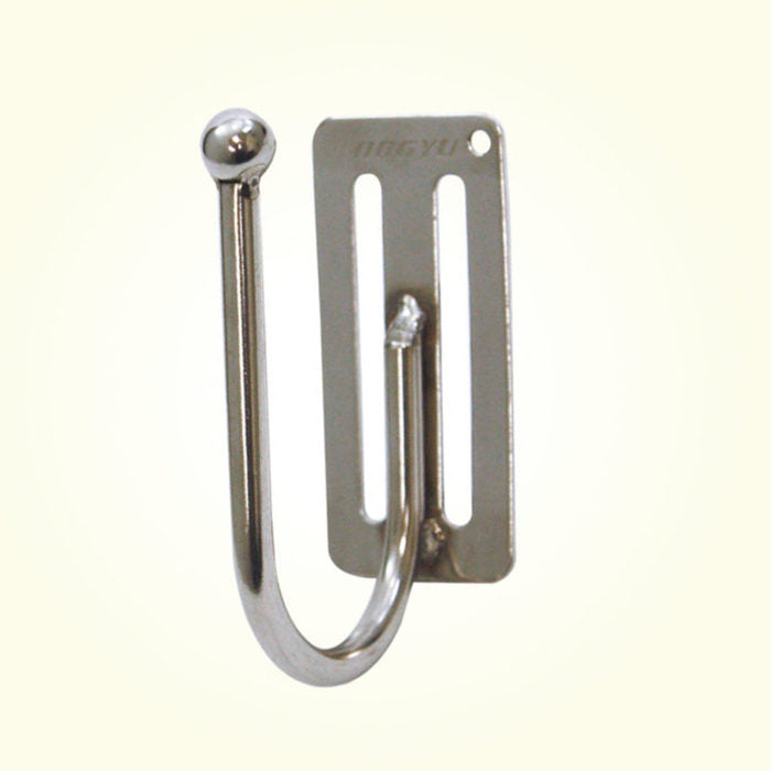 Dogyu Stainless Steel Tool Hook F-58 Short #01587