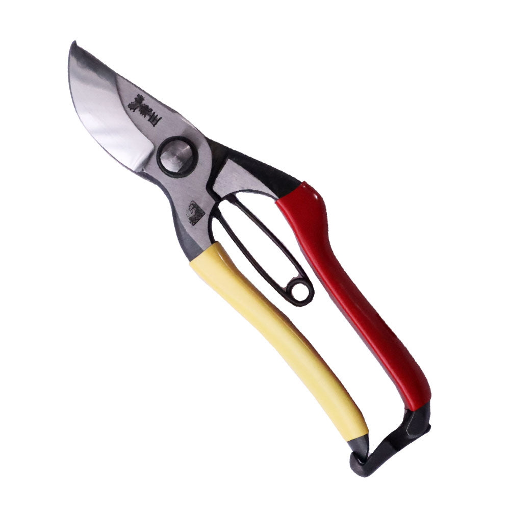 Tobisho Left-Handed SR Pruning Shears 200mm LS-01