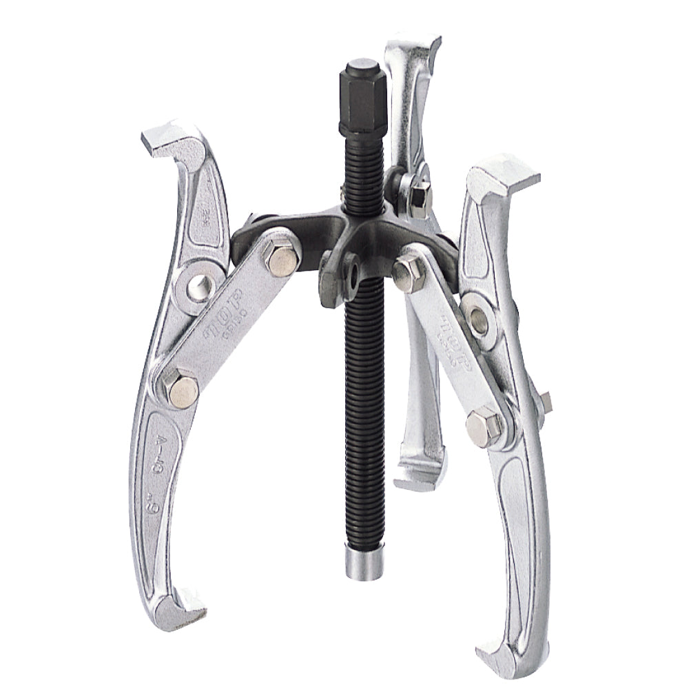 TOP Kogyo 3-Jaw Gear Puller H220mm GP3-150