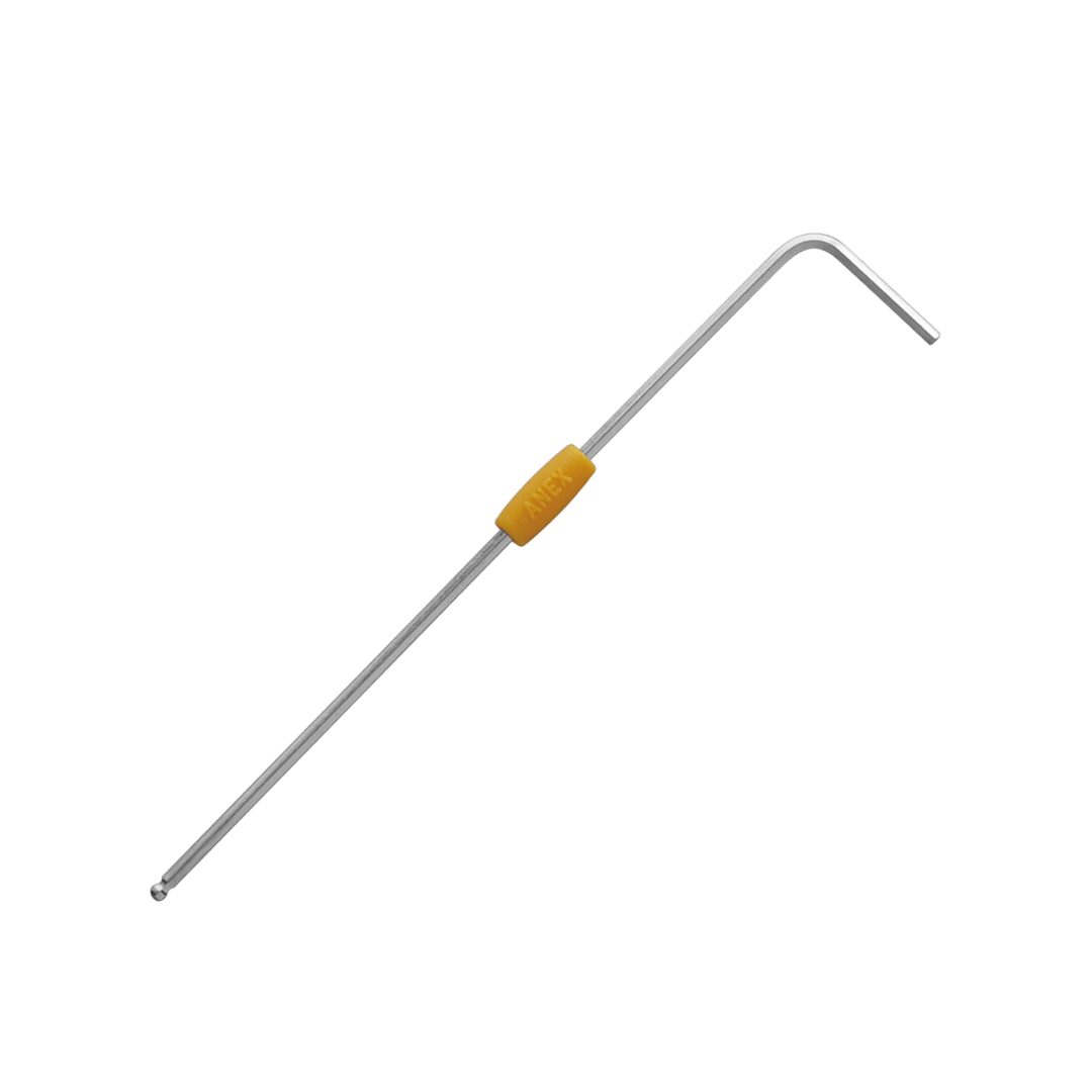 Anex Ball-Point Hex Wrench H1.5xBP1.5mm HB1-1.5