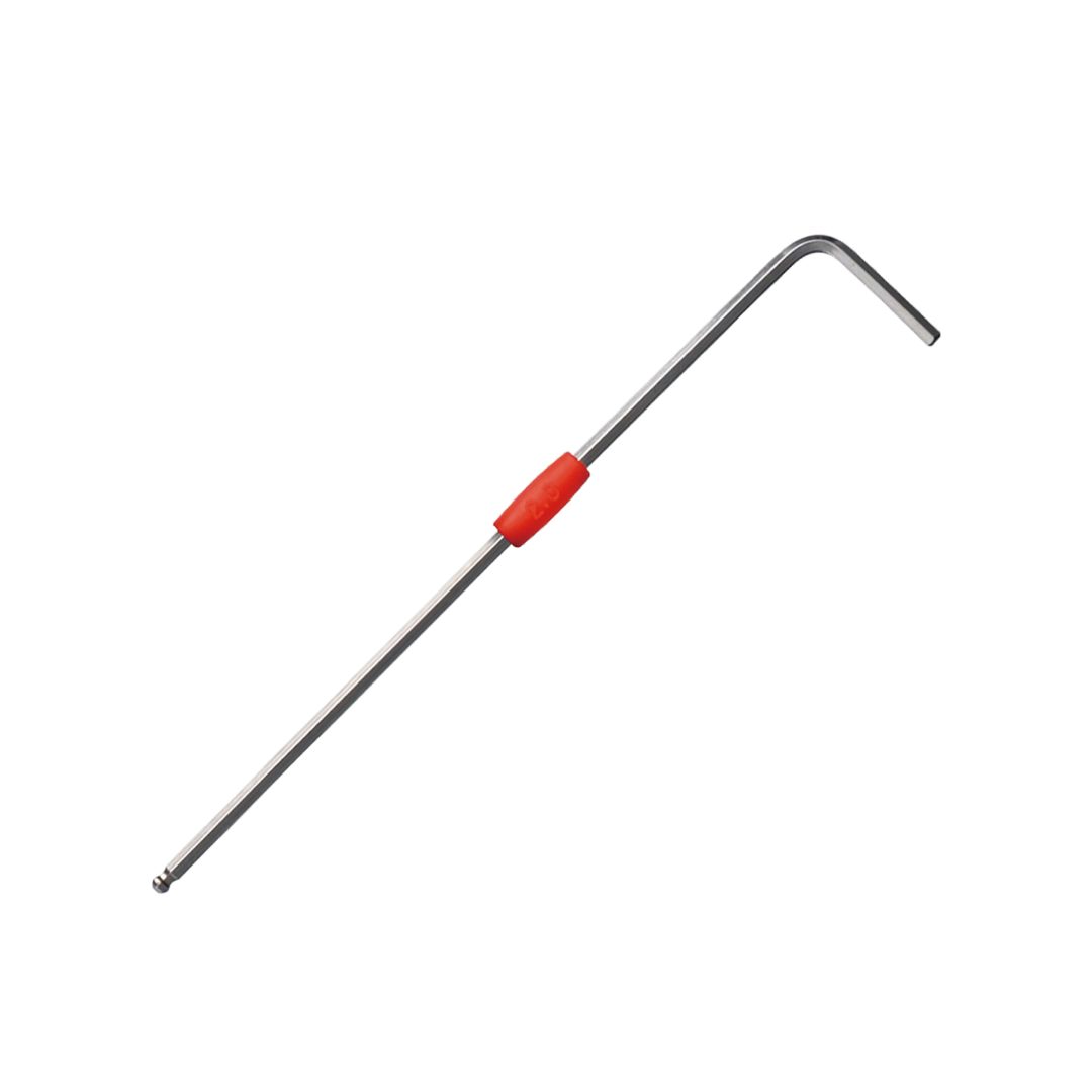Anex Ball-Point Hex Wrench H2xBP2mm HB1-2