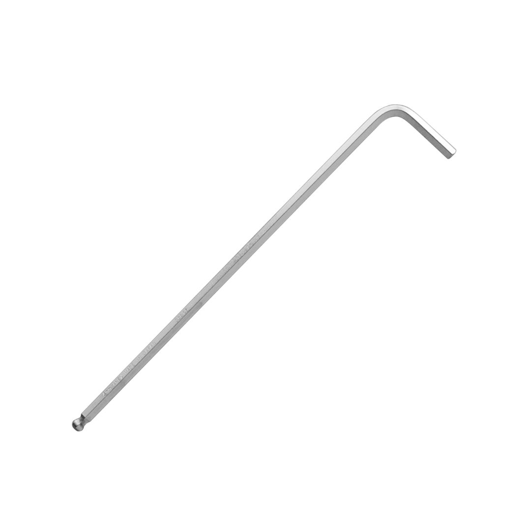 Anex Ball-Point Hex Wrench H4xBP4mm HB1-4