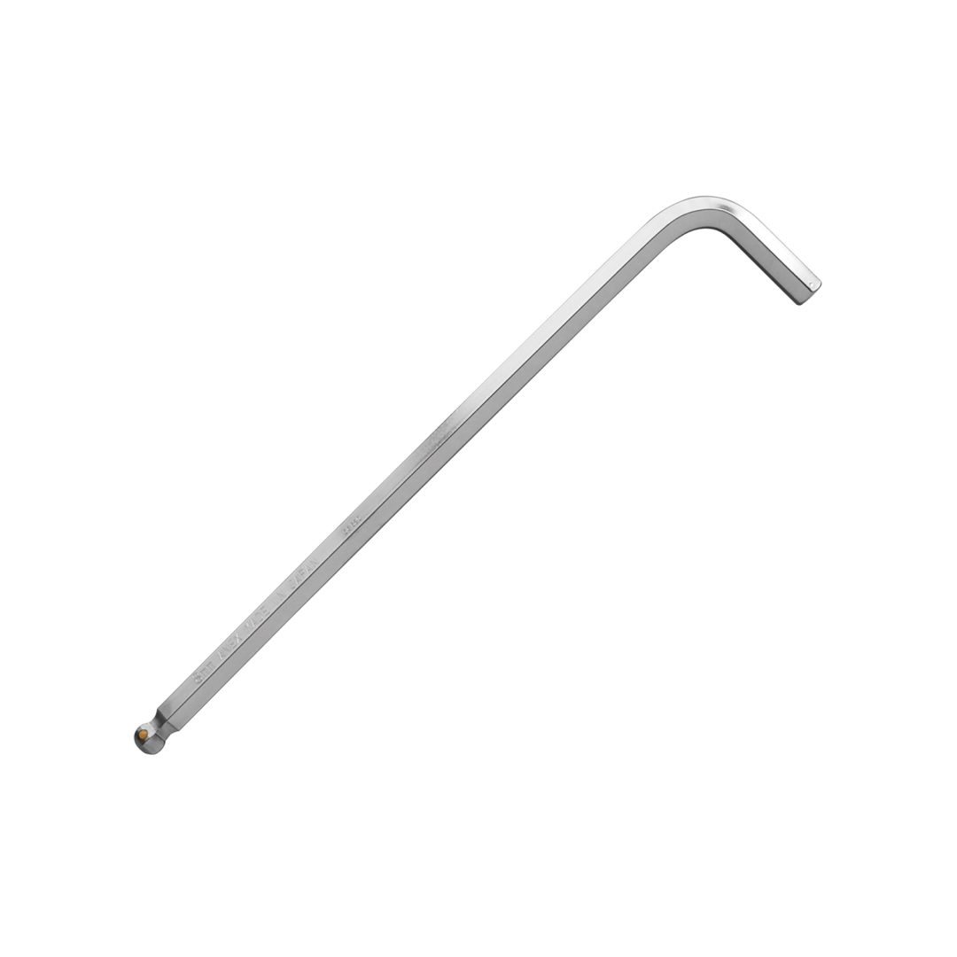 Anex Ball-Point Hex Wrench H8xBP8mm HB1-8