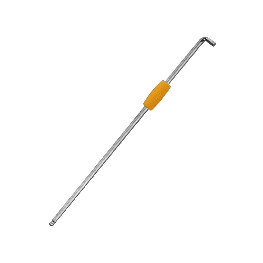 Anex Slim Ball-Point Hex Wrench H1.5mmxBP1.5mm HB2-1.5