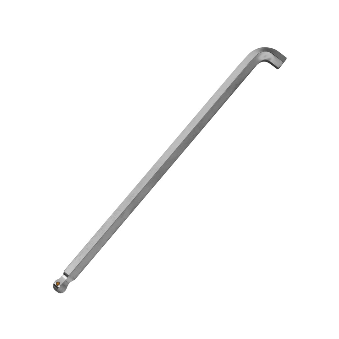 Anex Slim Ball-Point Hex Wrench H10mmxBP10mm HB2-10