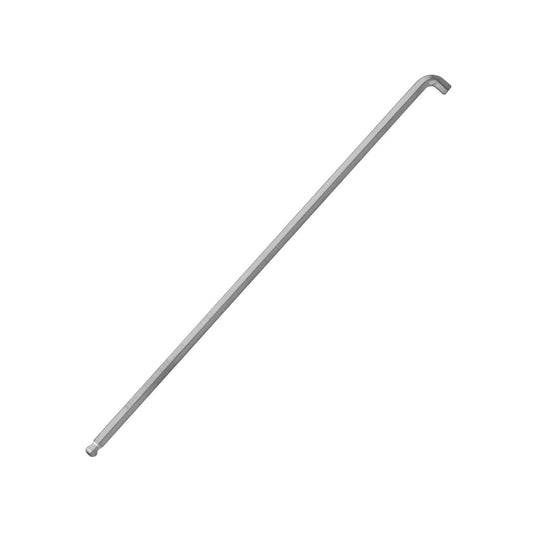 Anex Slim Ball-Point Hex Wrench H2.5mmxBP2.5mm HB2-2.5