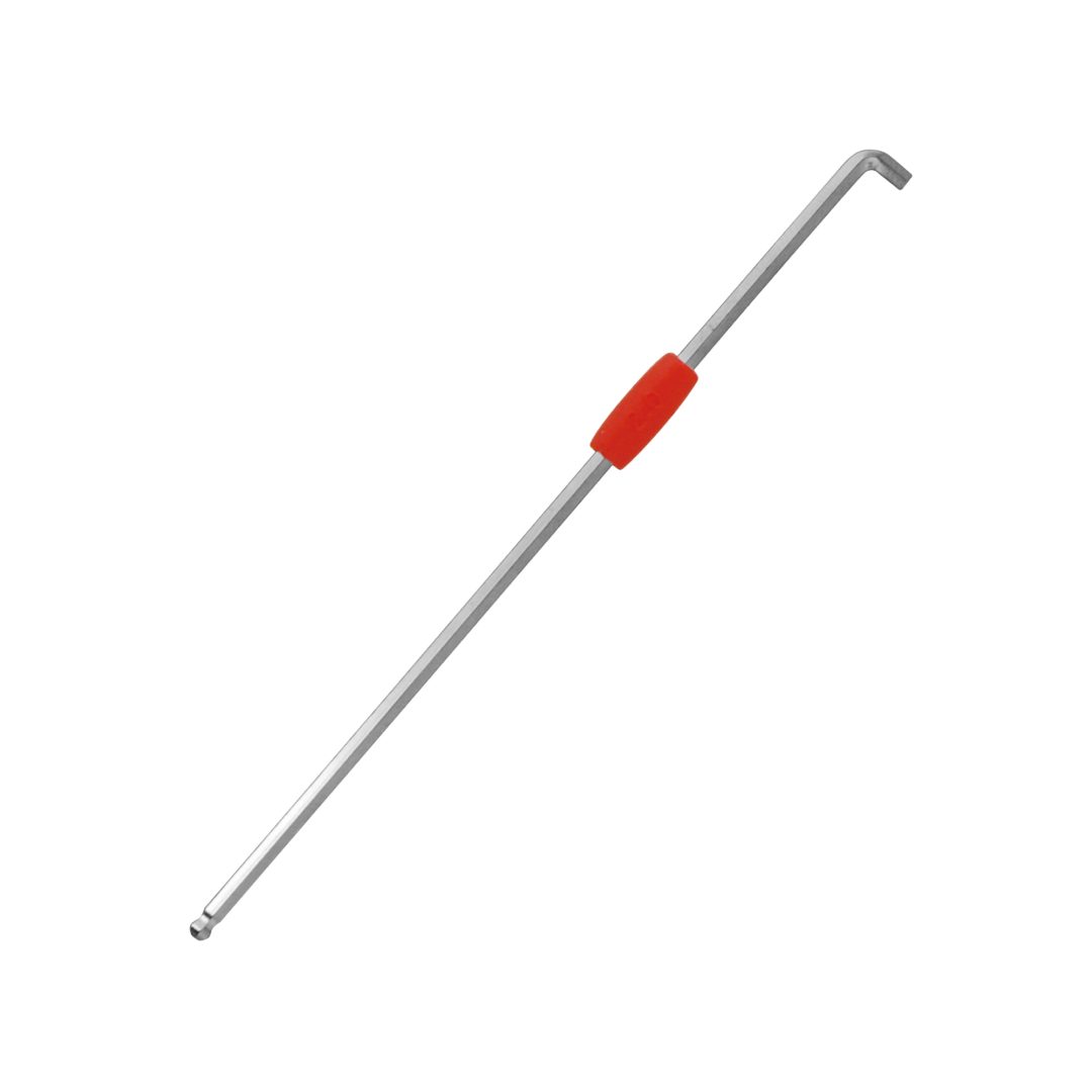 Anex Slim Ball-Point Hex Wrench H2mmxBP2mm HB2-2