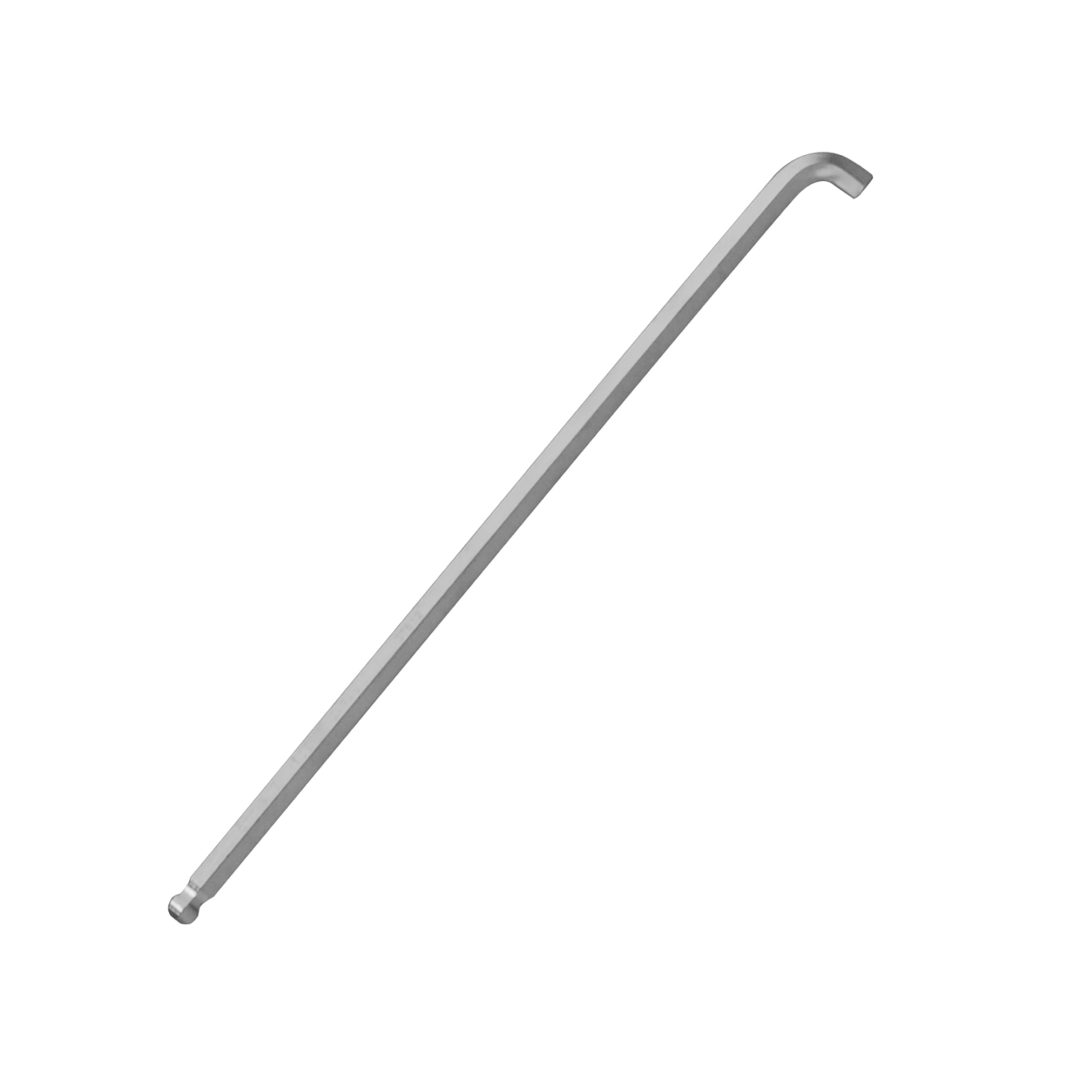 Anex Slim Ball-Point Hex Wrench H5mmxBP5mm HB2-5