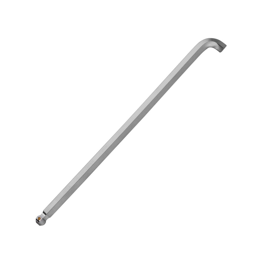 Anex Slim Ball-Point Hex Wrench H8mmxBP8mm HB2-8
