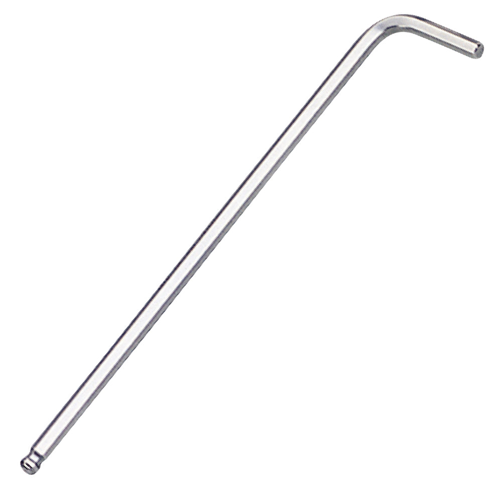 TOP Kogyo Long Ball Point Hex Key Wrench 5.0mm HBL-50