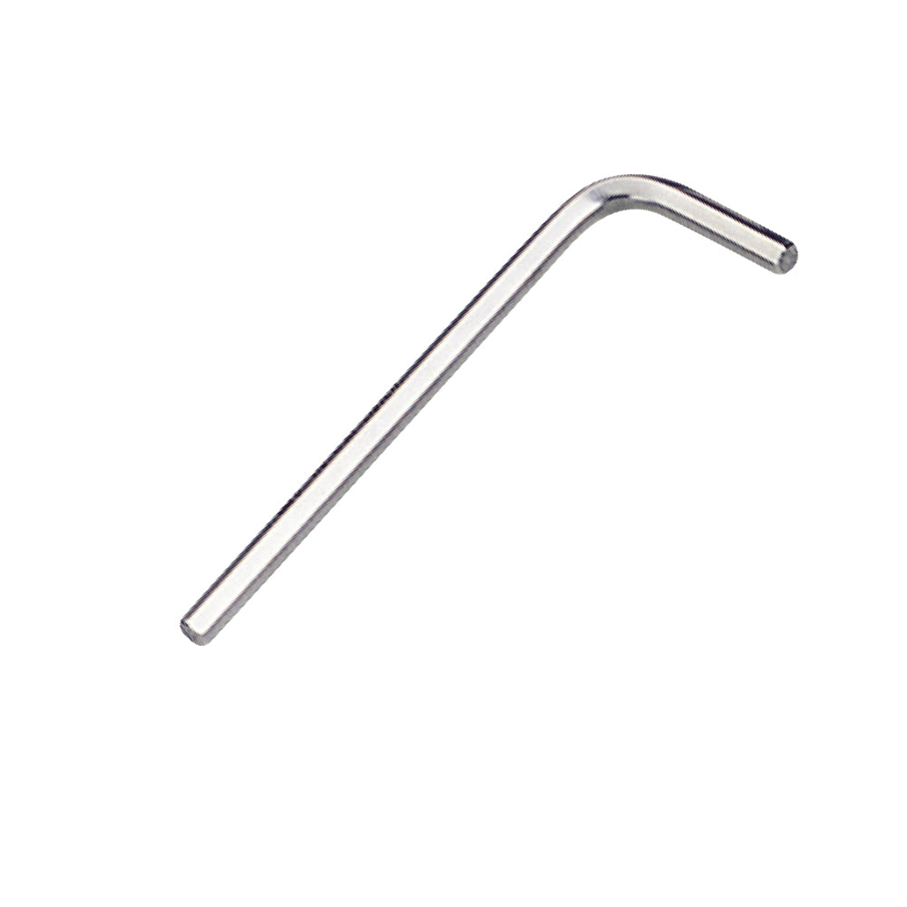 TOP Kogyo Standard Hex Key Wrench 2.5mm HES-25