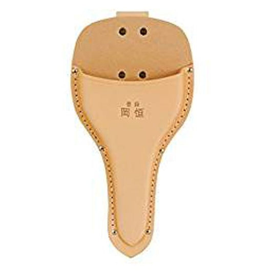 Okatsune Long Leather Sheath for Garden Shears #132