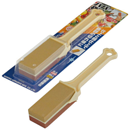 Naniwa Papa Double-Sided Whetstone Medium/Fine #1000/#3000 HT-0002 HT-0002