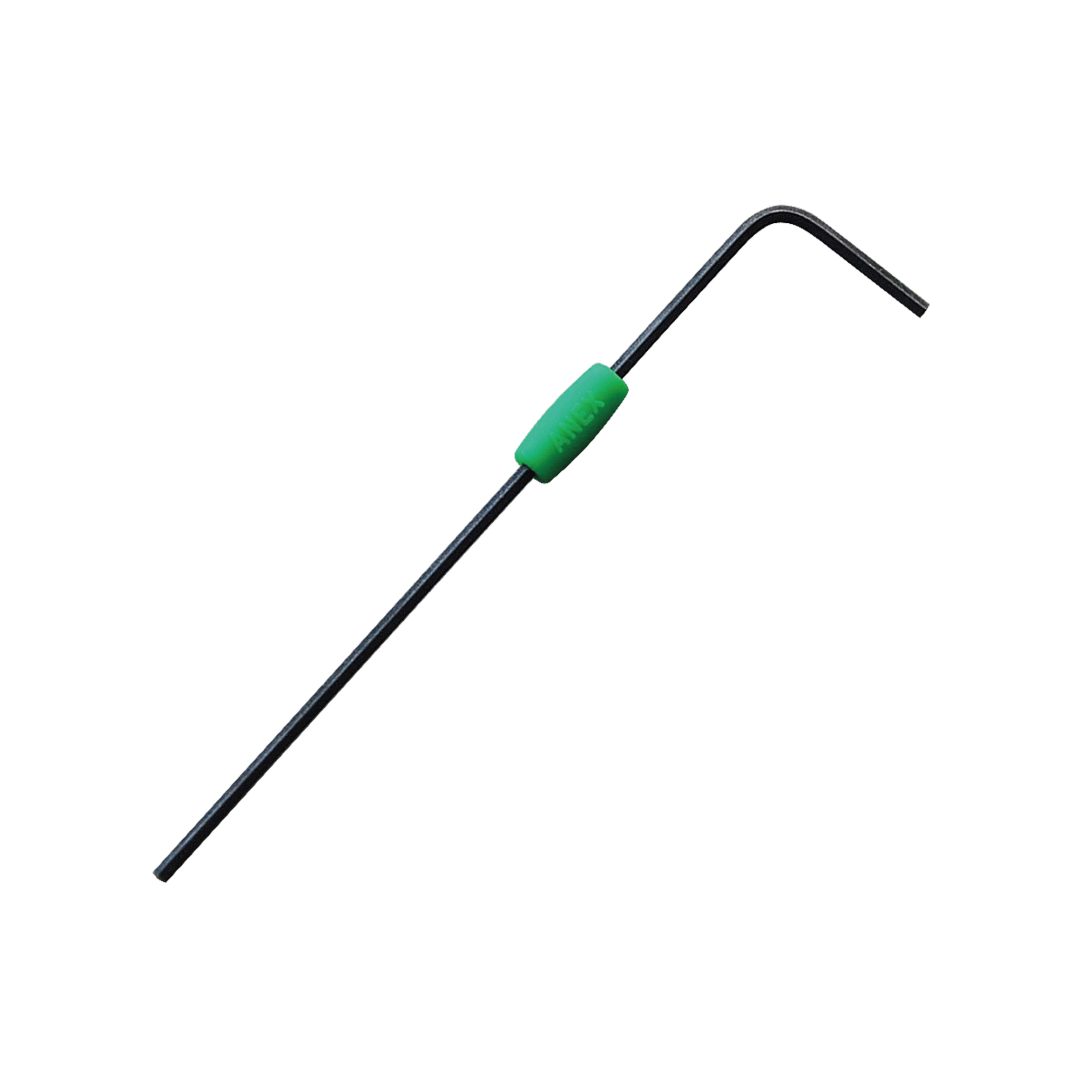 Anex Precision Hex Wrench H1.27mm HW-127