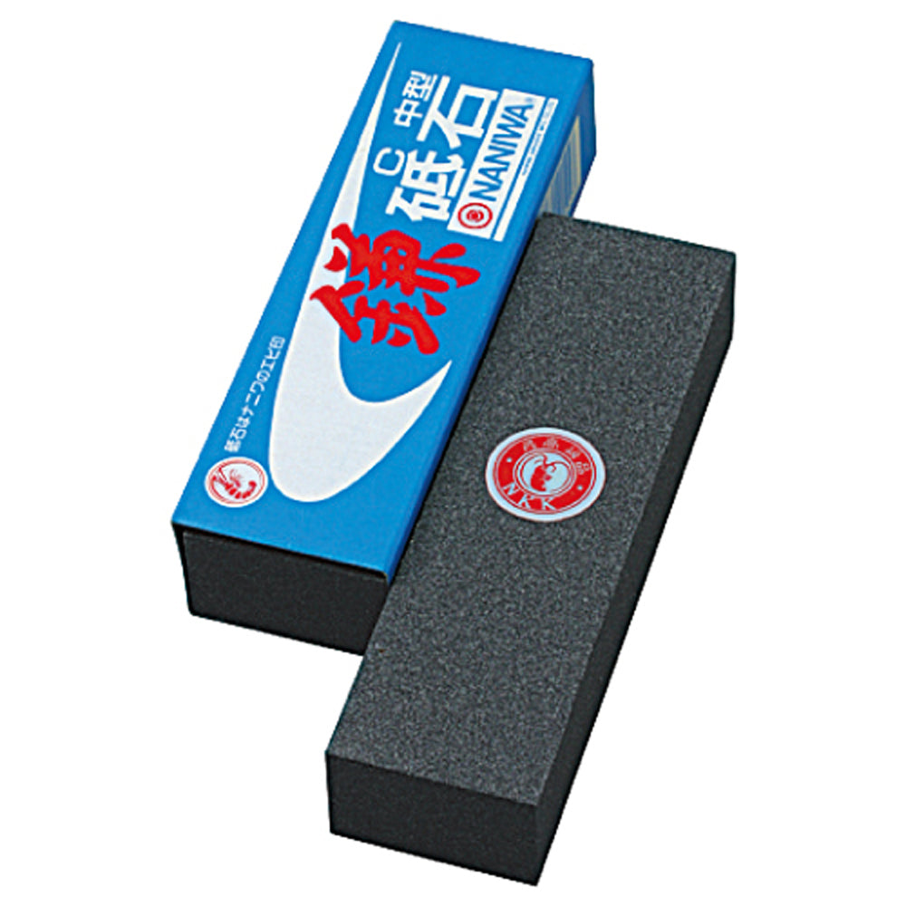Naniwa C-Kaku Sickle Whetstone #120 Large II-2000 II-2000