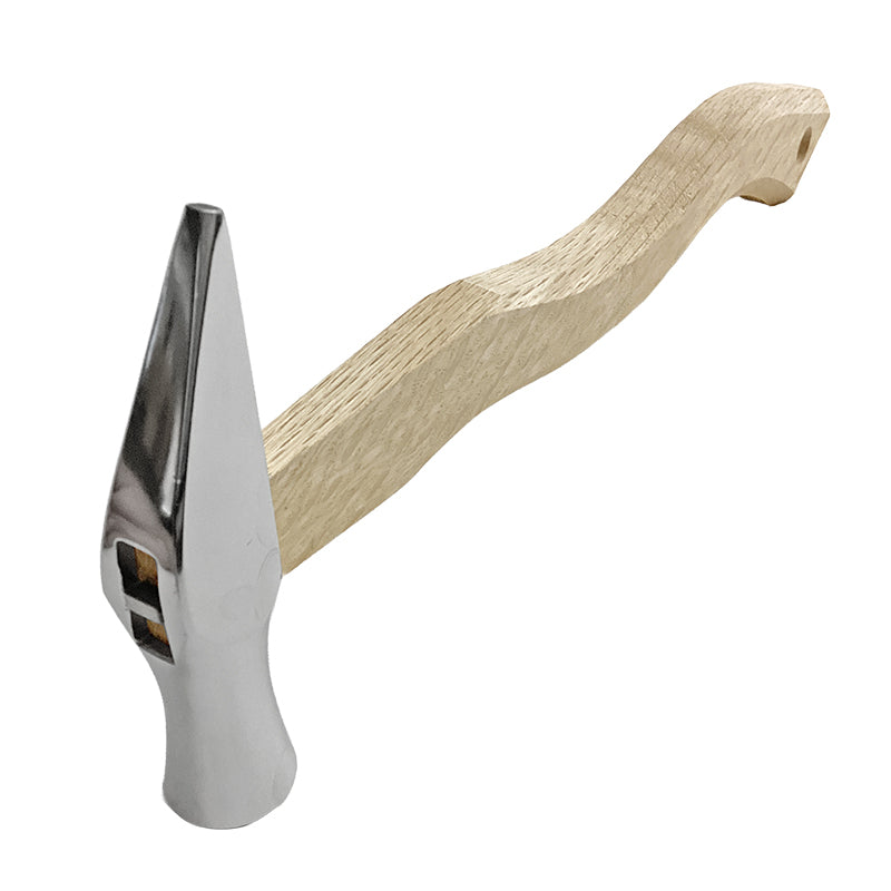 Marukin Funate Gennou, Mirror 24mm, Square Wave-Curve, 350mm