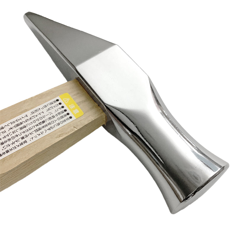 Marukin Funaya Gennou, Mirror 375g, Square Wave-Curve, 350mm