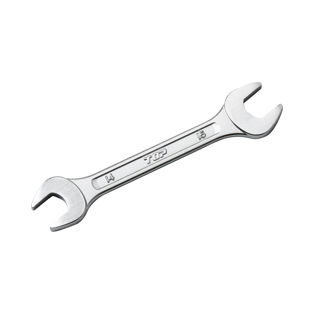 TOP Kogyo Liner Spanner (Metric) 14 x 15mm L-14X15
