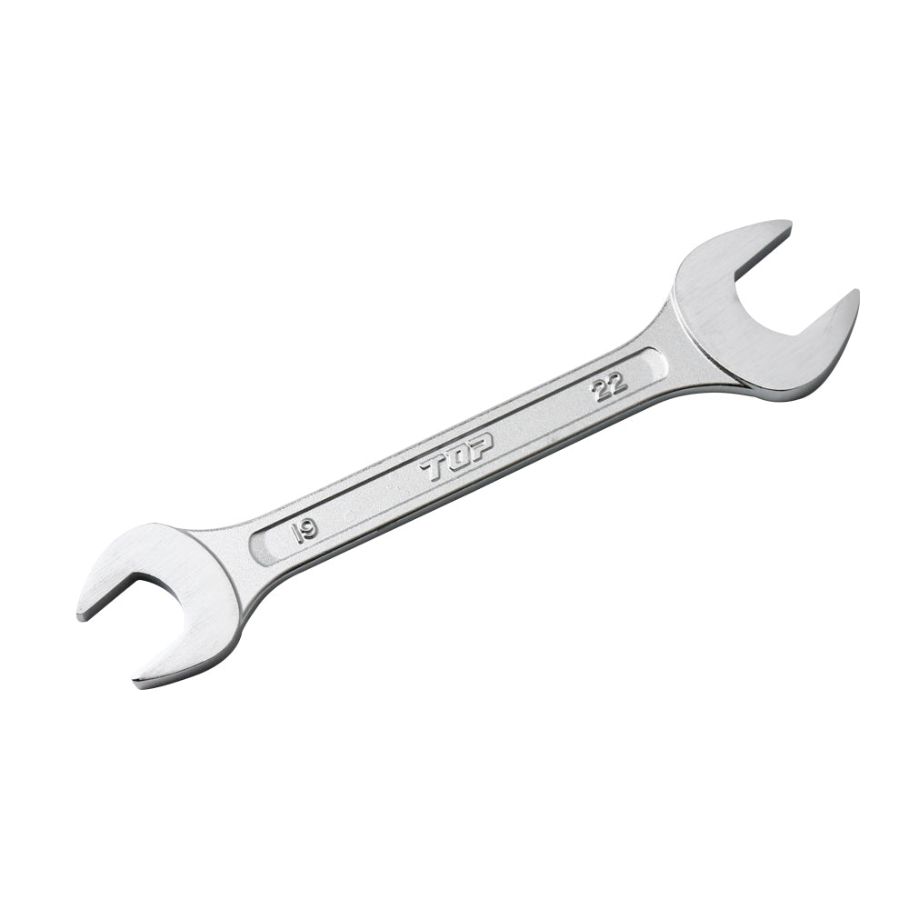 TOP Kogyo Liner Spanner (Metric) 19 x 22mm L-19X22