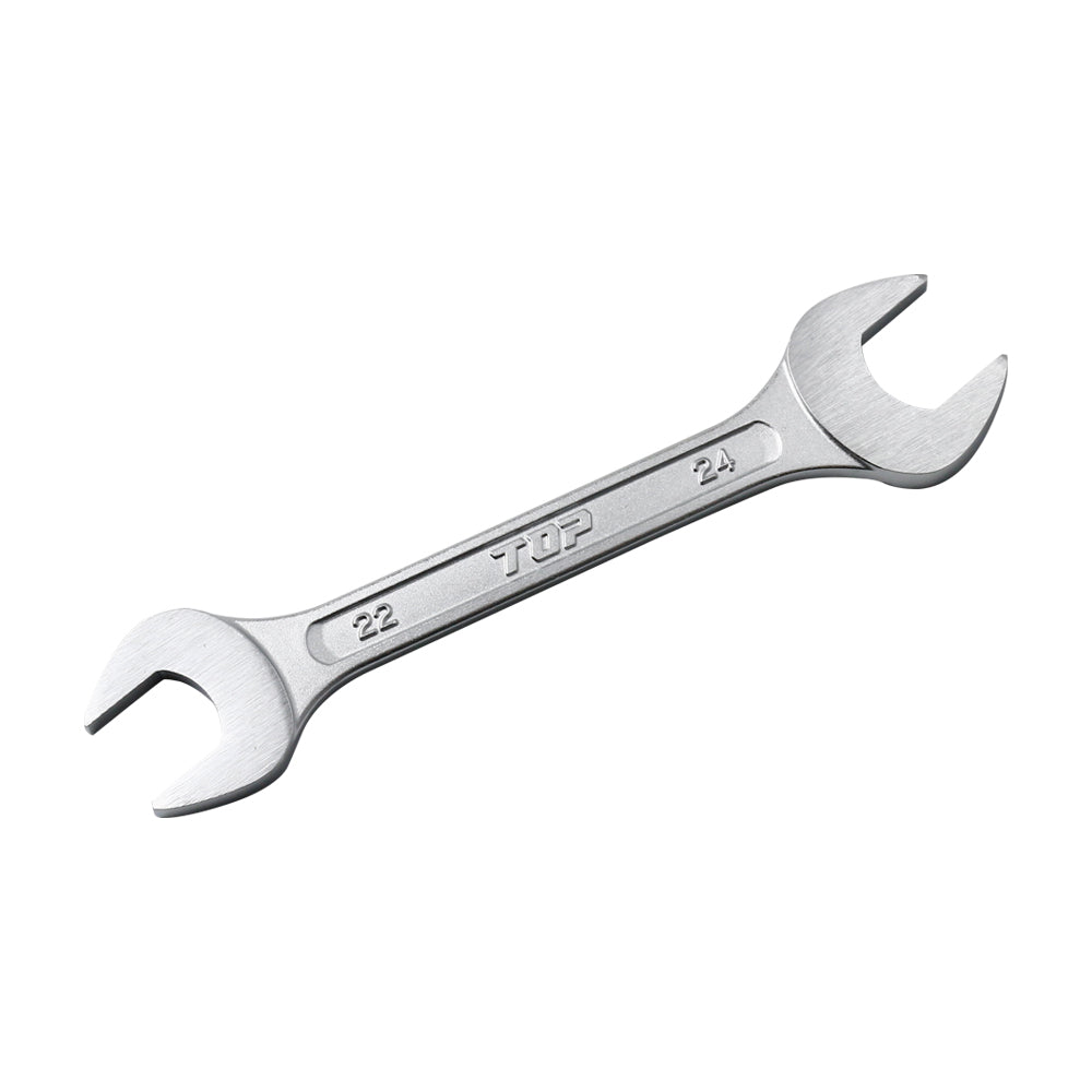 TOP Kogyo Liner Spanner (Metric) 22 x 24mm L-22X24