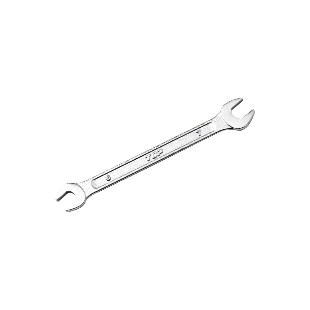TOP Kogyo Liner Spanner (Metric) 6 x 7mm L-6X7