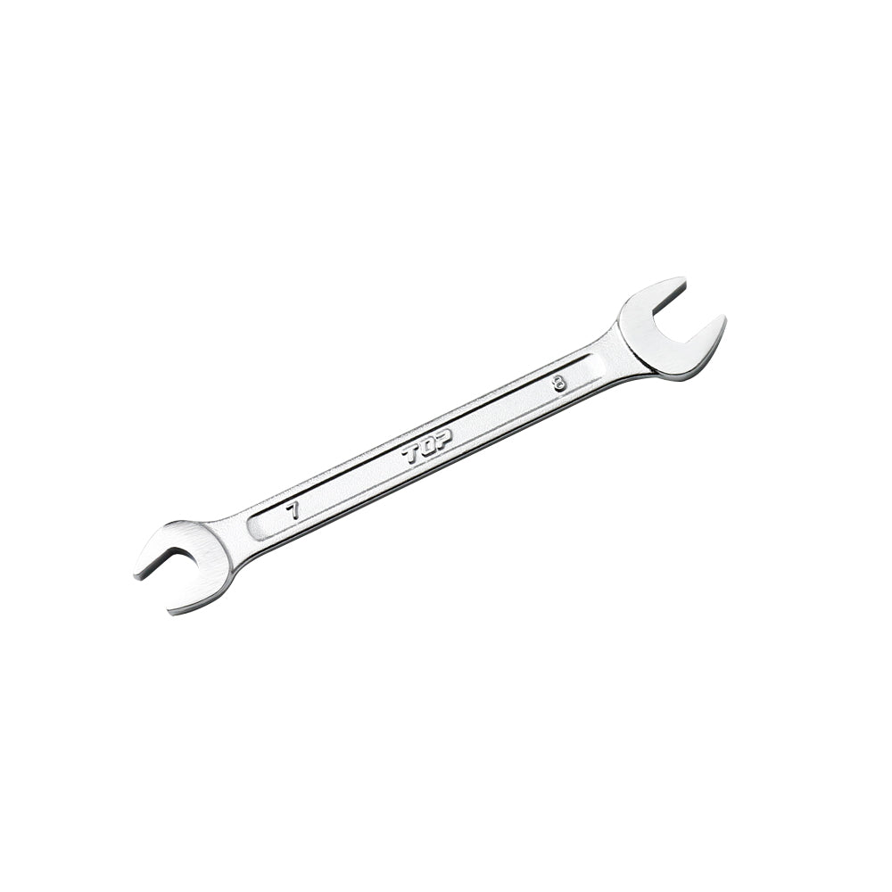 TOP Kogyo Liner Spanner (Metric) 7 x 8mm L-7X8