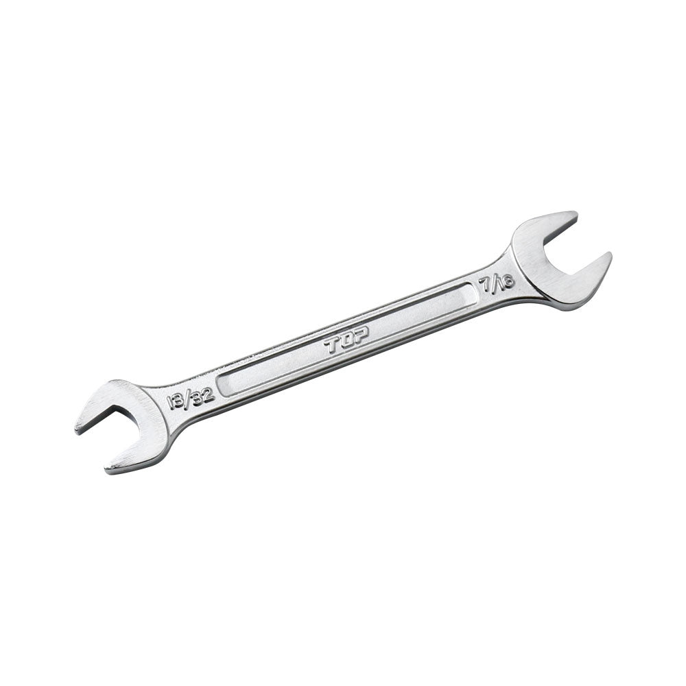 TOP Kogyo Liner Spanner (Inch) 13/32" x 7/16" LI-13X14