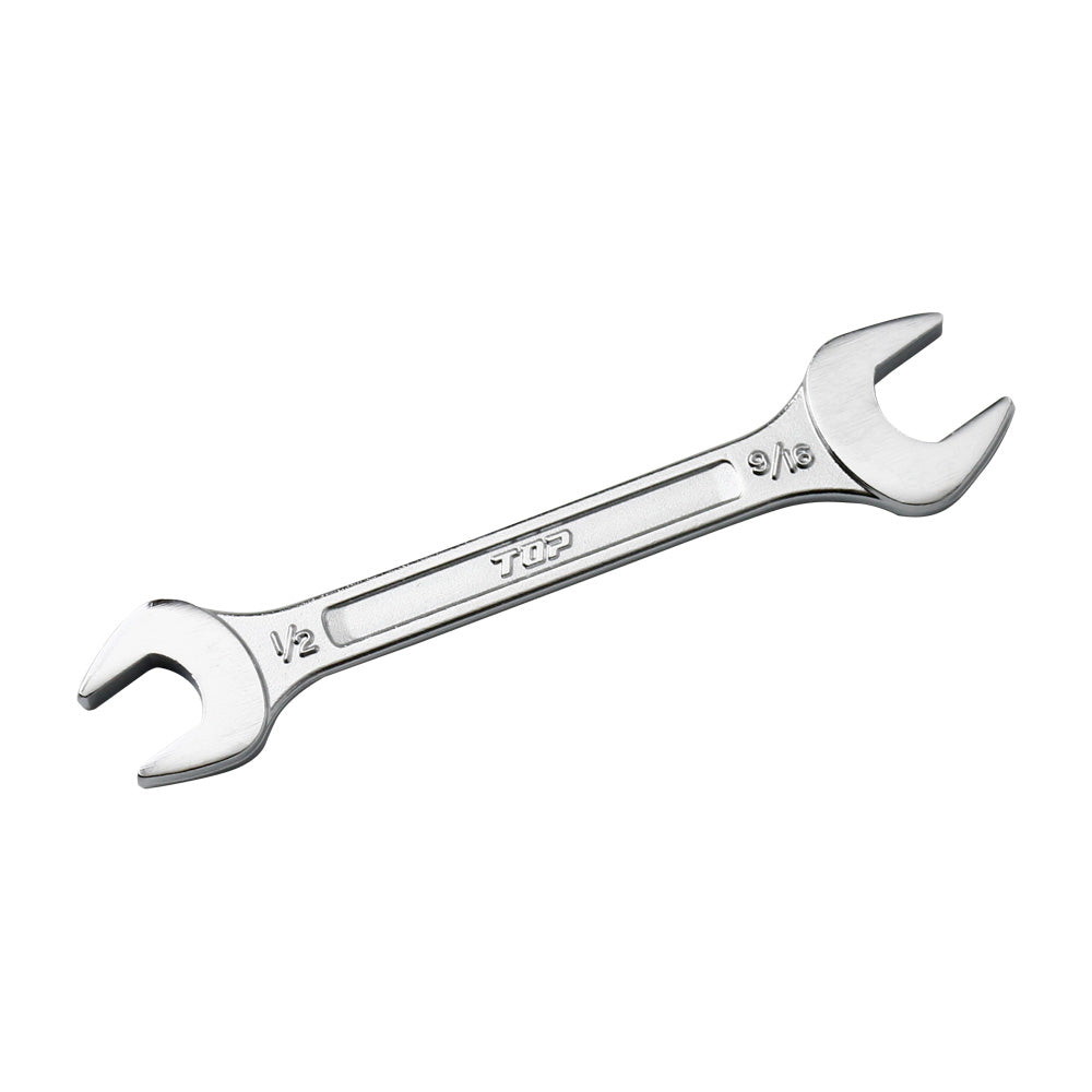 TOP Kogyo Liner Spanner (Inch) 1/2" x 9/16" LI-16X18