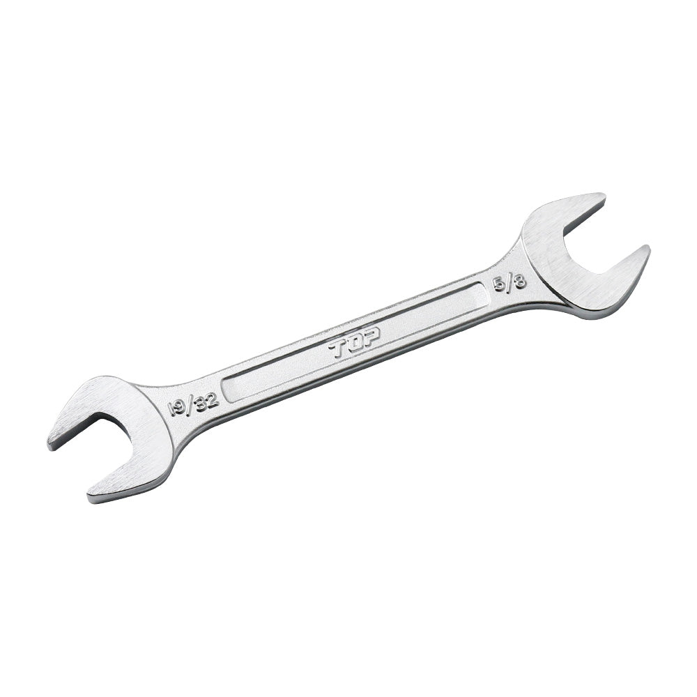 TOP Kogyo Liner Spanner (Inch) 19/32" x 5/8" LI-19X20