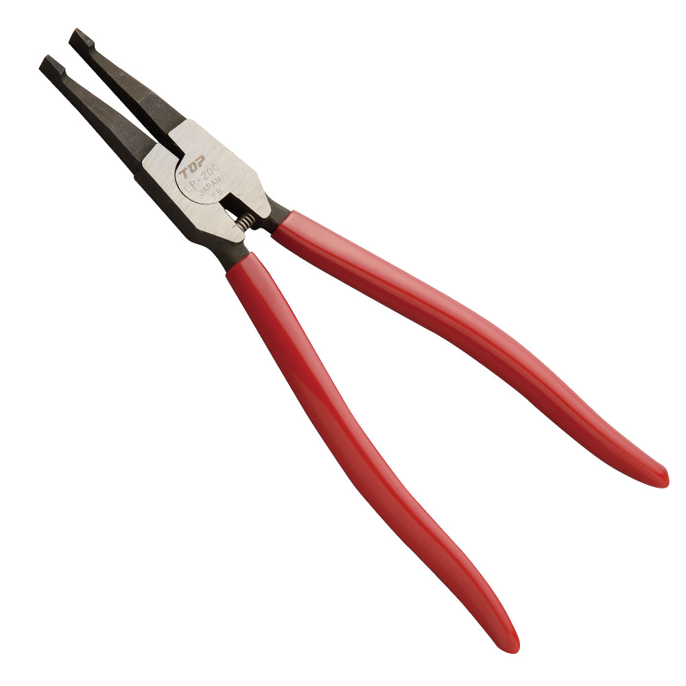 TOP Kogyo Lock Ring Pliers 20 to 80mm LP-200