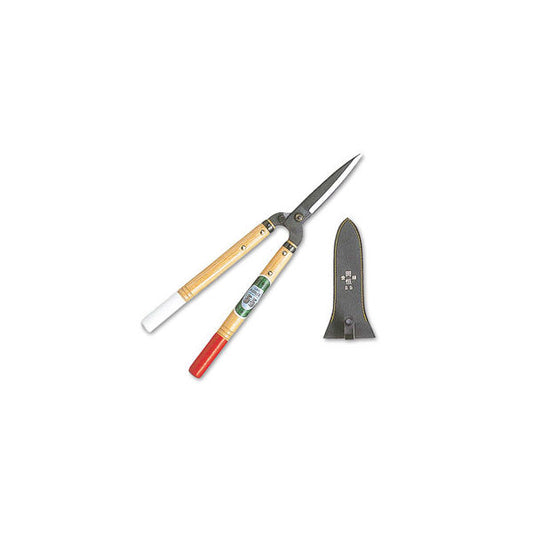 Okatsune Hedge Shears Type 55 Short #216